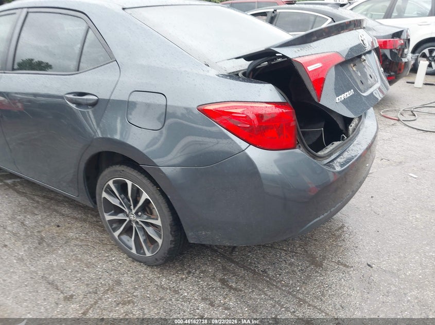TOYOTA COROLLA - zdjęcie 18