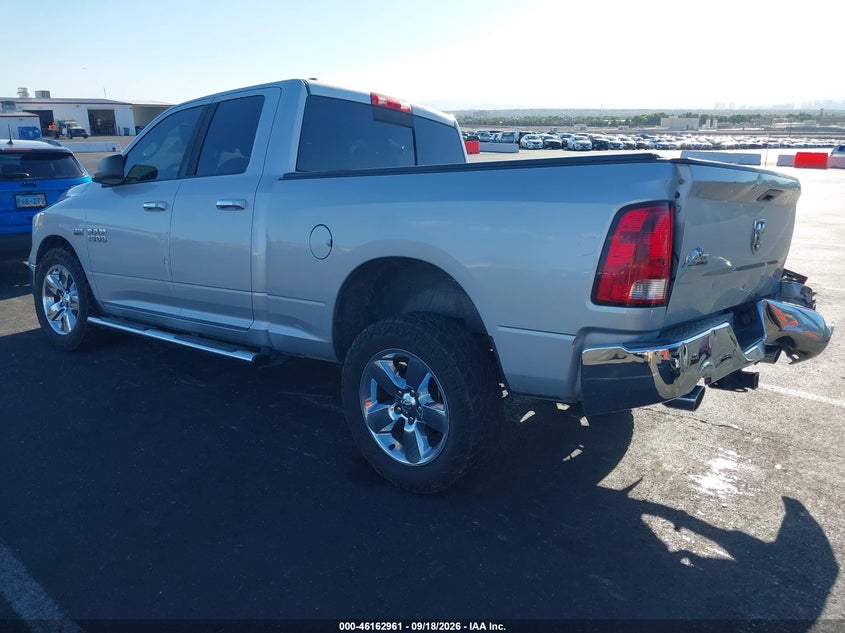 RAM 1500 - zdjęcie 3
