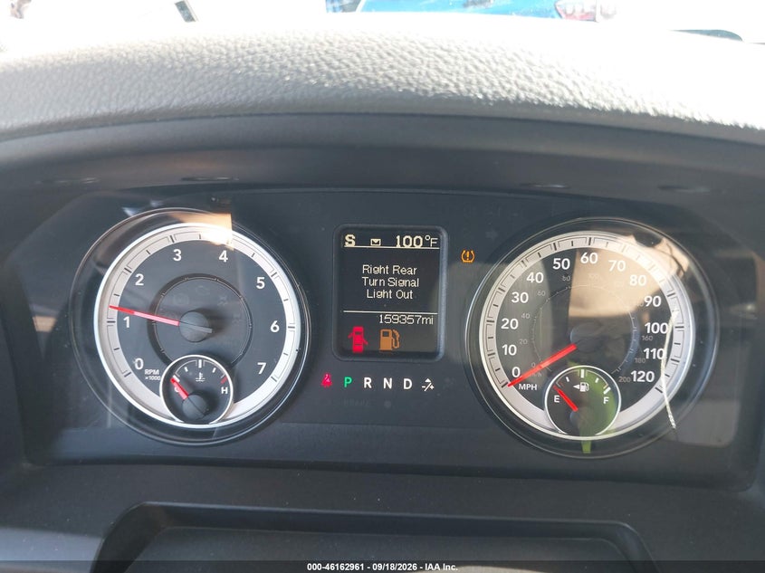 RAM 1500 - zdjęcie 7