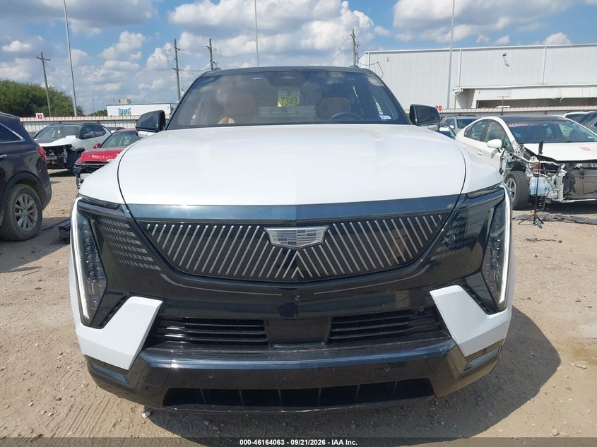 CADILLAC ESCALADE HYBRID - zdjęcie 13