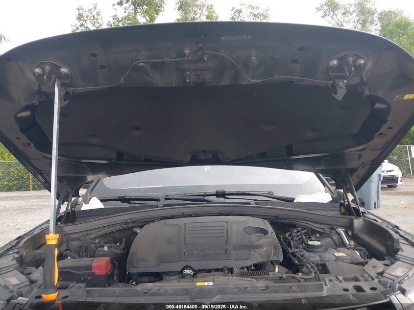 LAND ROVER RANGE ROVER VELAR - zdjęcie 10