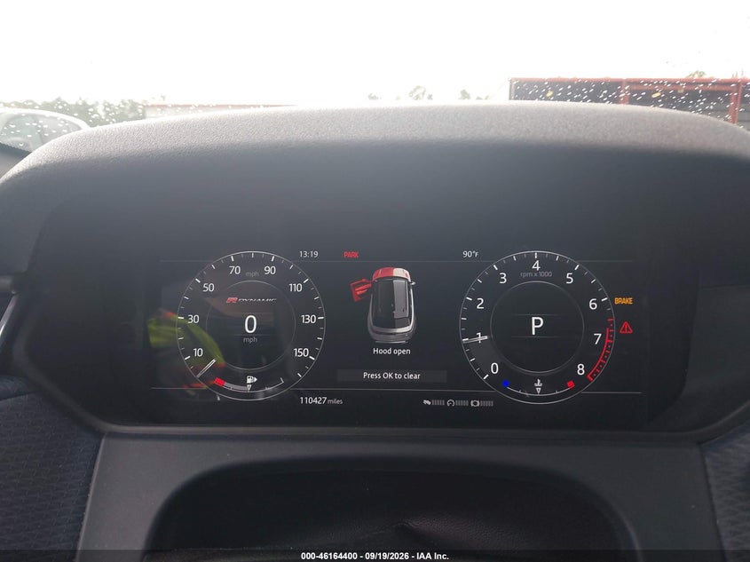 LAND ROVER RANGE ROVER VELAR - zdjęcie 7