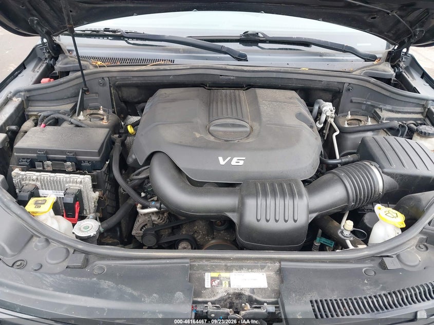 JEEP GRAND CHEROKEE - zdjęcie 10