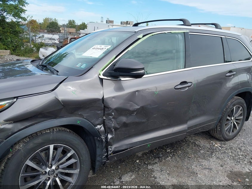 TOYOTA HIGHLANDER - zdjęcie 6