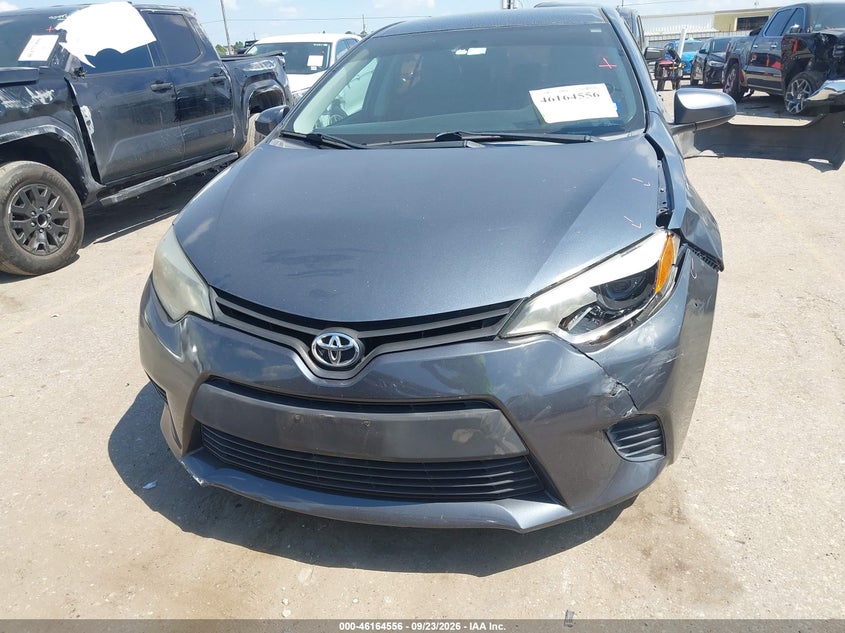TOYOTA COROLLA - zdjęcie 13