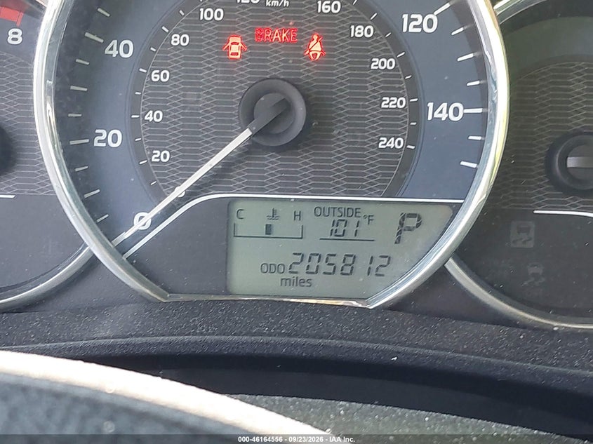 TOYOTA COROLLA - zdjęcie 16