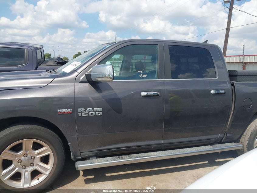 RAM 1500 - zdjęcie 15