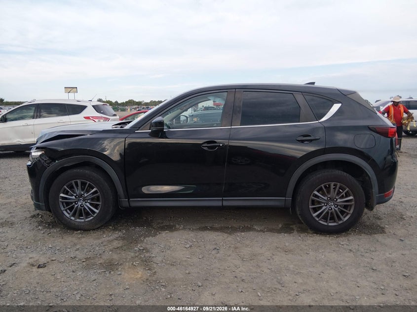 MAZDA CX-5 - zdjęcie 15