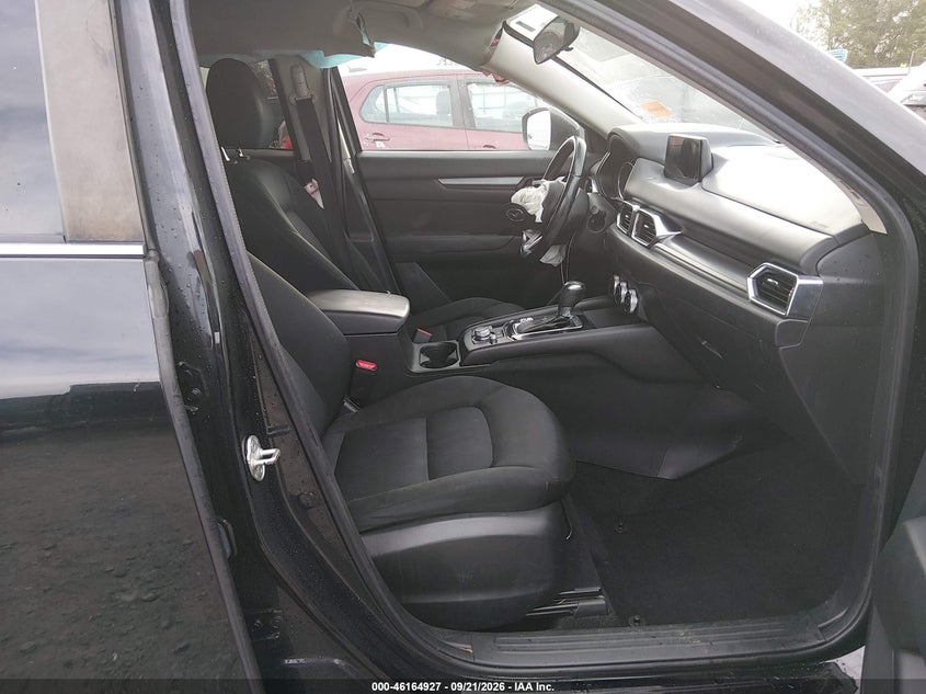 MAZDA CX-5 - zdjęcie 5