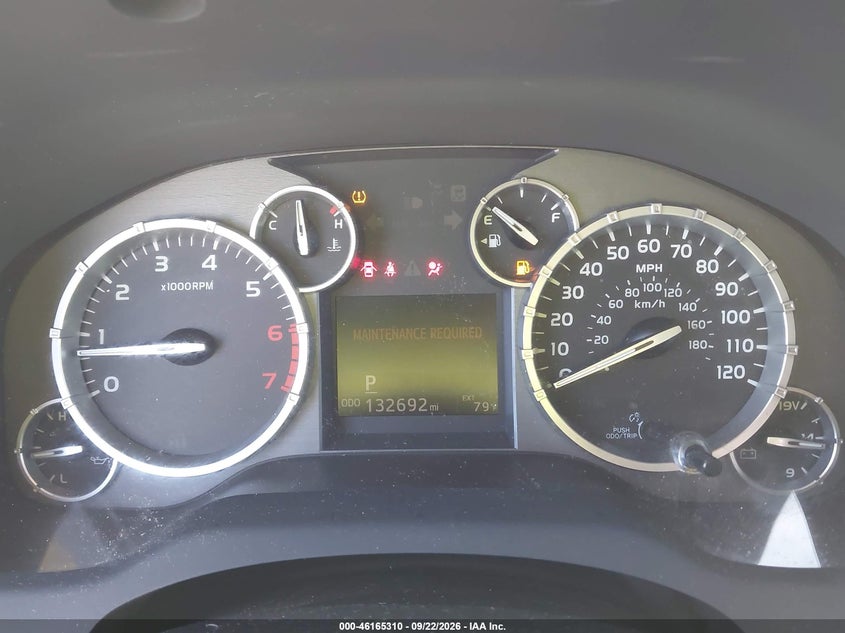 TOYOTA TUNDRA - zdjęcie 7