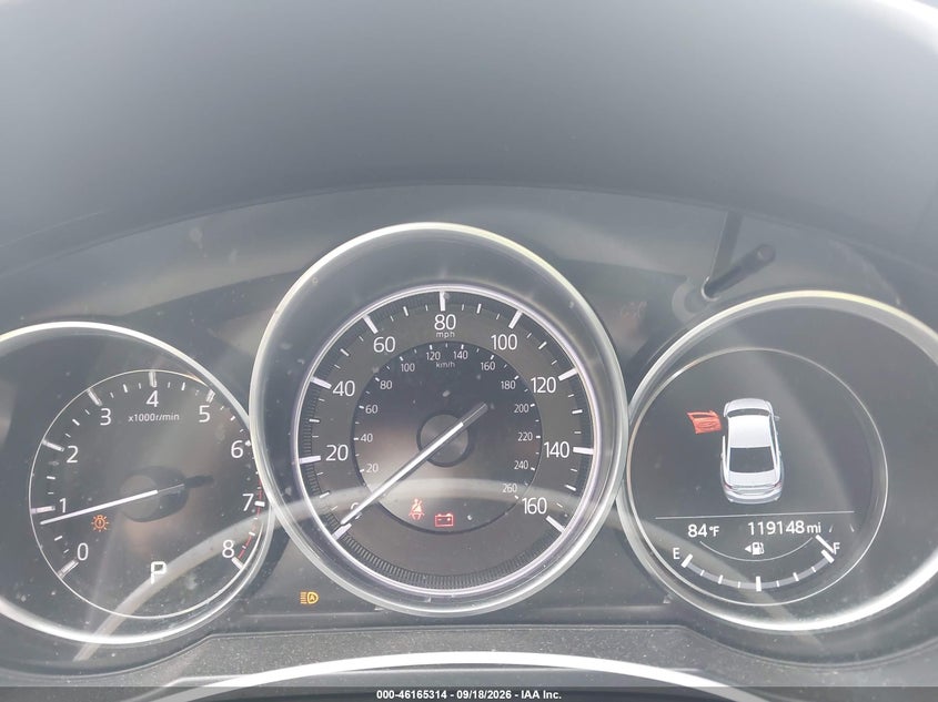 MAZDA MAZDA6 - zdjęcie 7