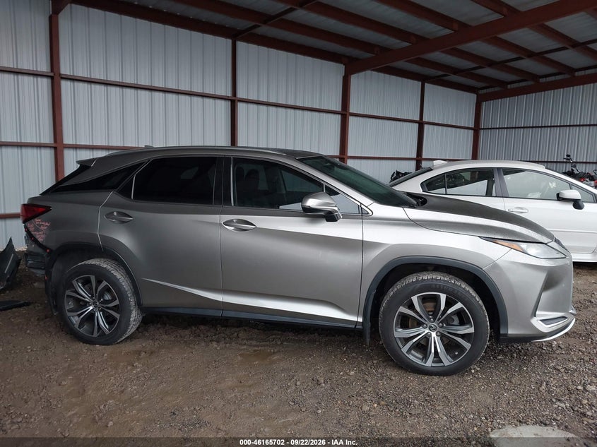 LEXUS RX - zdjęcie 14