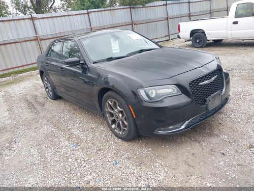 2015 Chrysler 300 300S