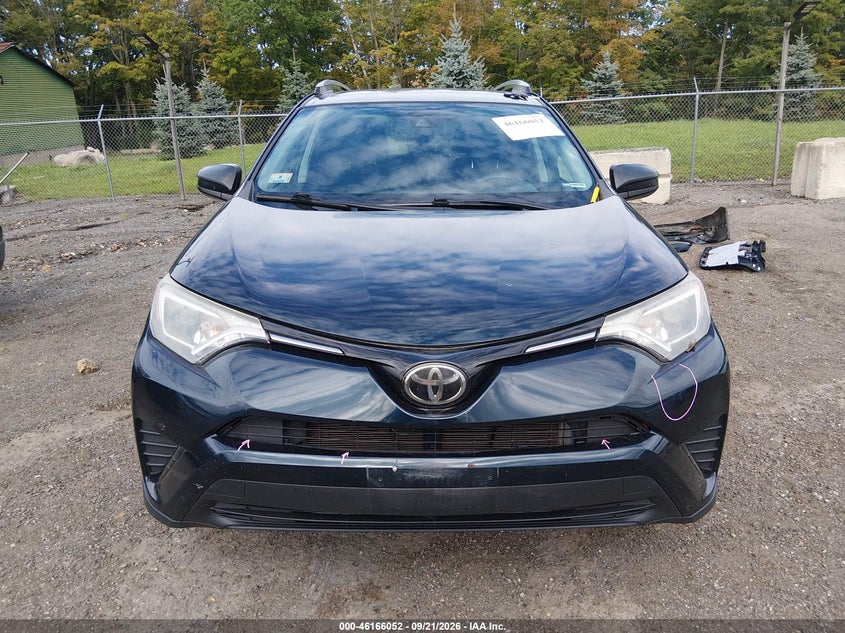 TOYOTA RAV4 - zdjęcie 13