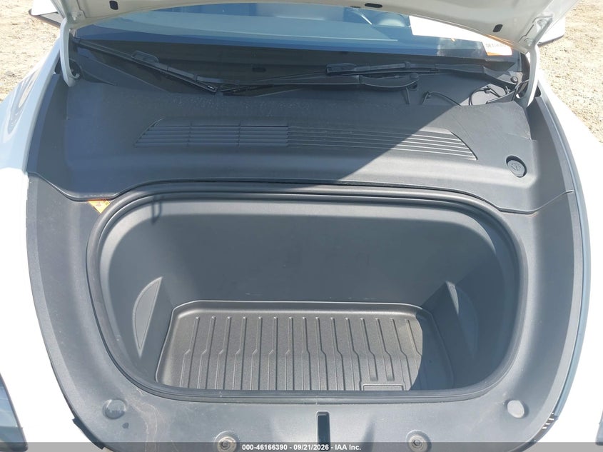 TESLA MODEL Y - zdjęcie 10