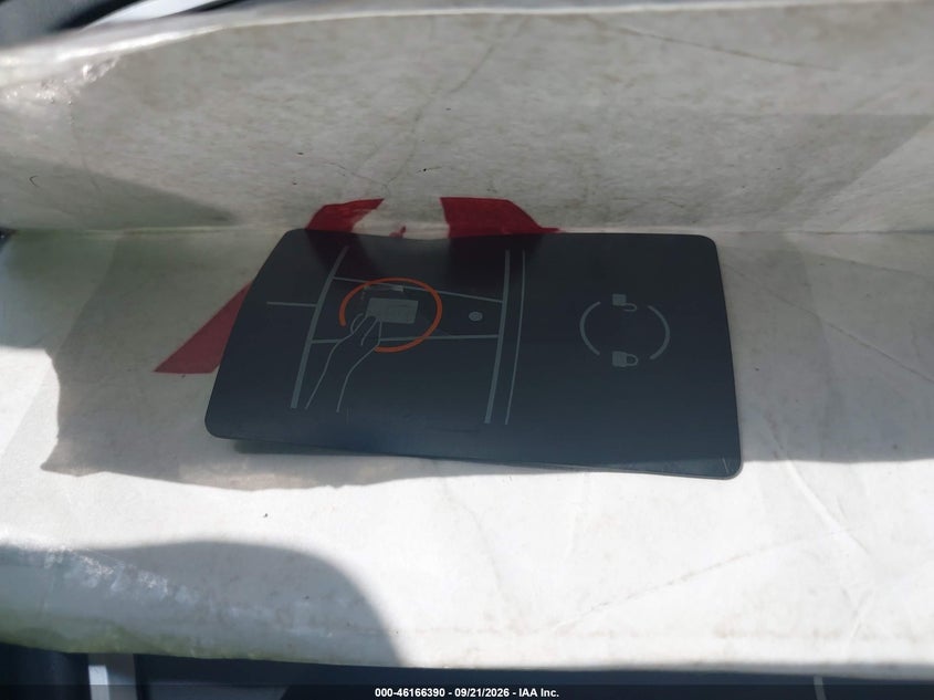 TESLA MODEL Y - zdjęcie 11