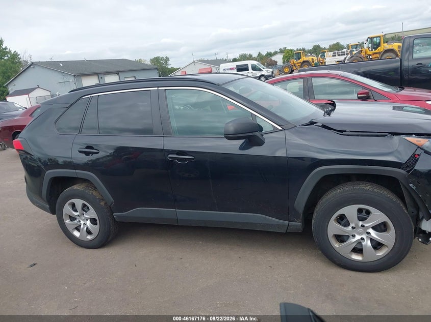 TOYOTA RAV4 - zdjęcie 13