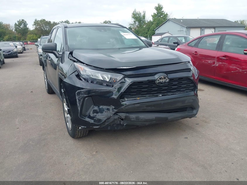 TOYOTA RAV4 - zdjęcie 6