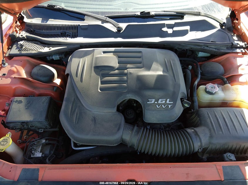 DODGE CHALLENGER - zdjęcie 10