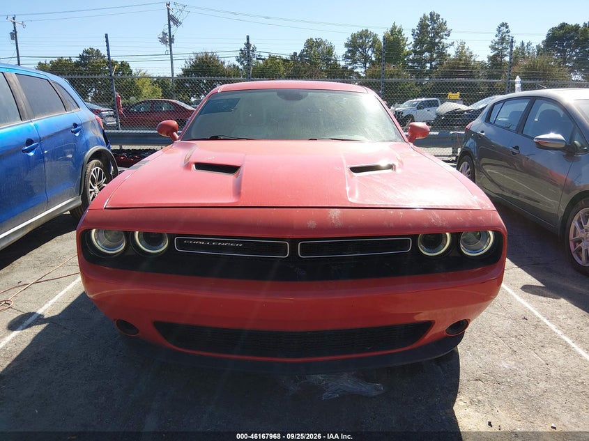 DODGE CHALLENGER - zdjęcie 12