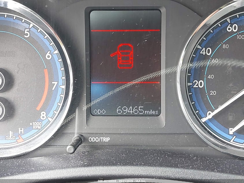 TOYOTA COROLLA - zdjęcie 15