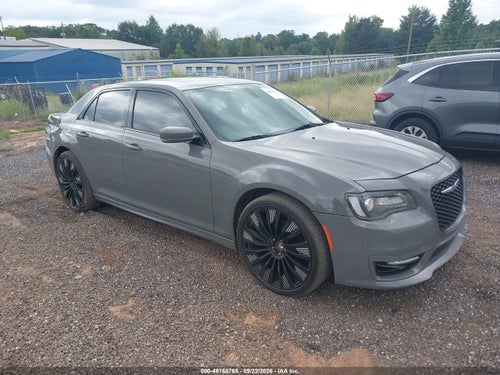 2017 Chrysler 300 300S Awd
