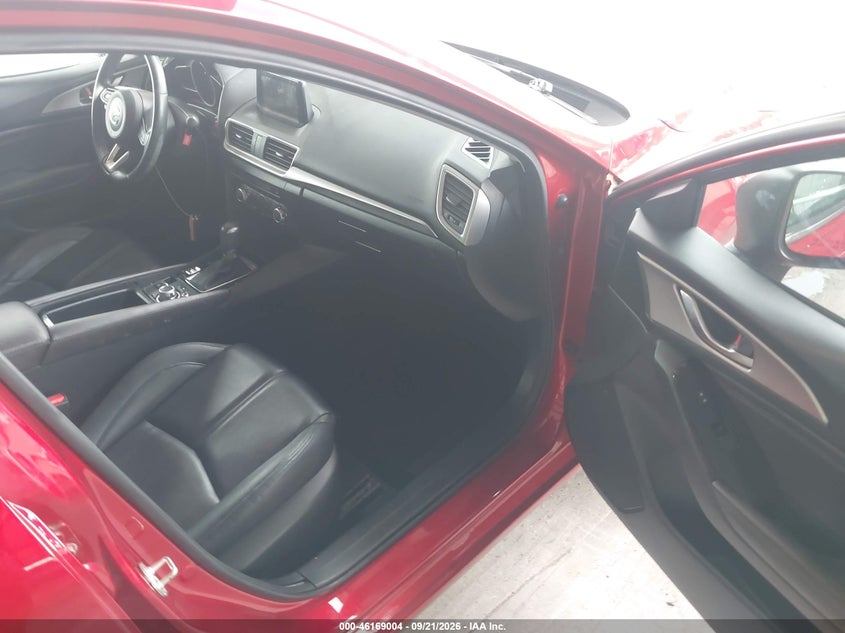 MAZDA MAZDA3 - zdjęcie 5