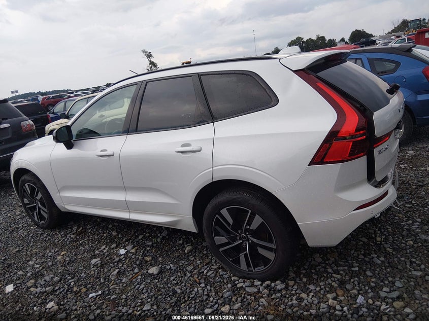 VOLVO XC60 - zdjęcie 15