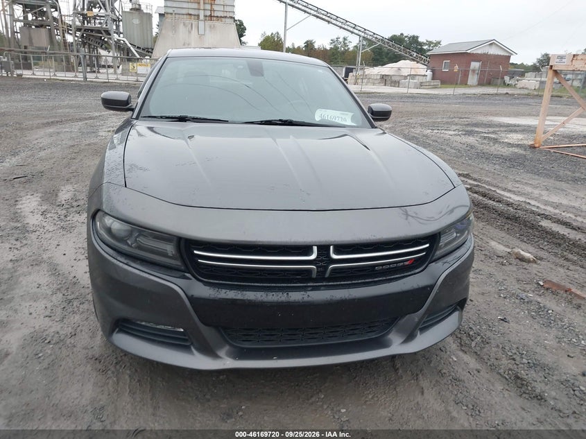 DODGE CHARGER - zdjęcie 12