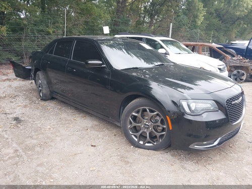 2016 Chrysler 300 300S