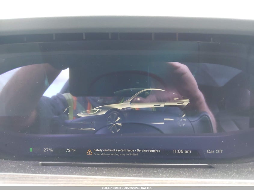 TESLA MODEL S - zdjęcie 7
