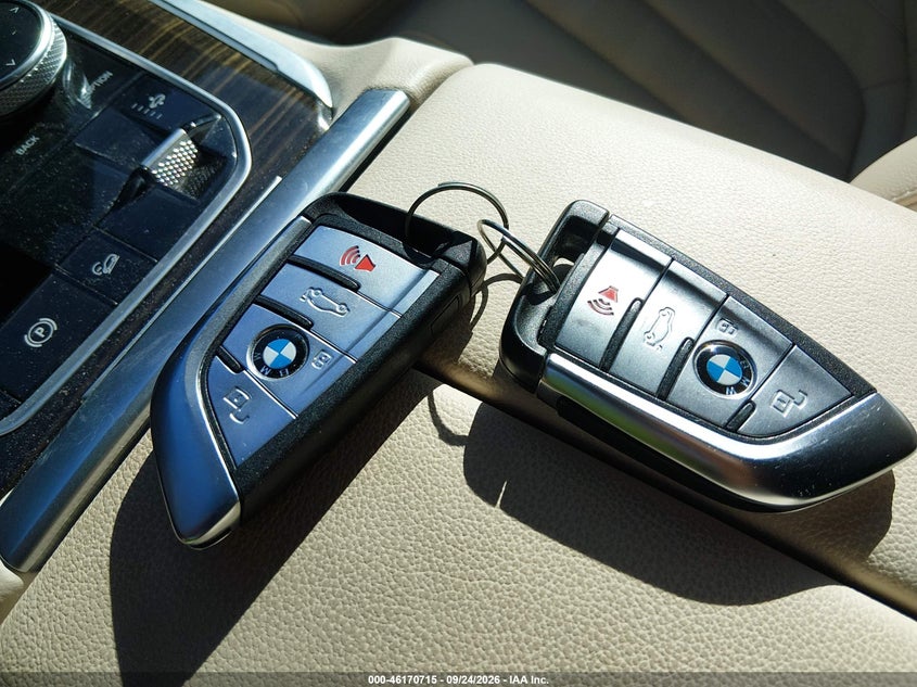 BMW X5 PHEV - zdjęcie 11