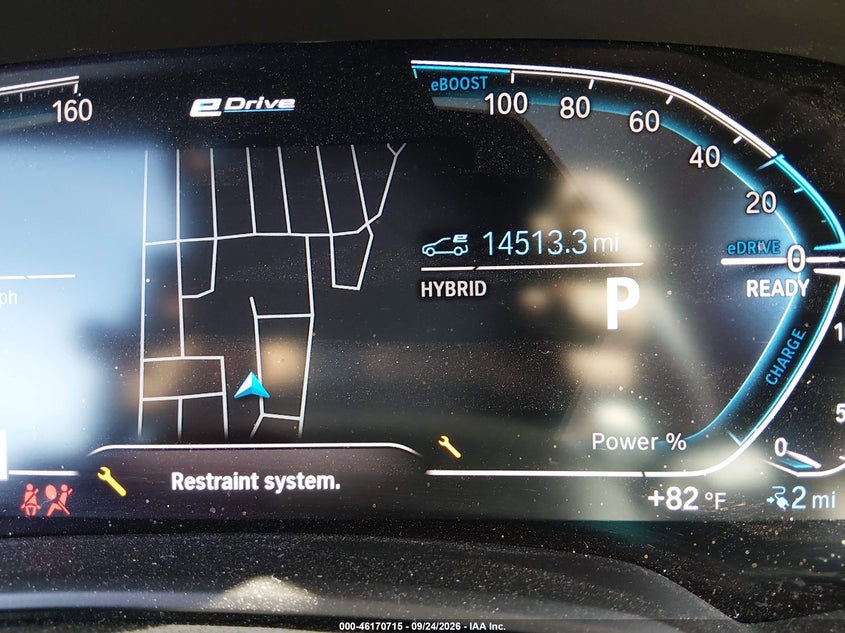 BMW X5 PHEV - zdjęcie 7
