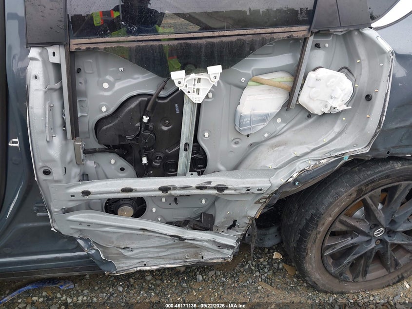 MAZDA CX-5 - zdjęcie 6