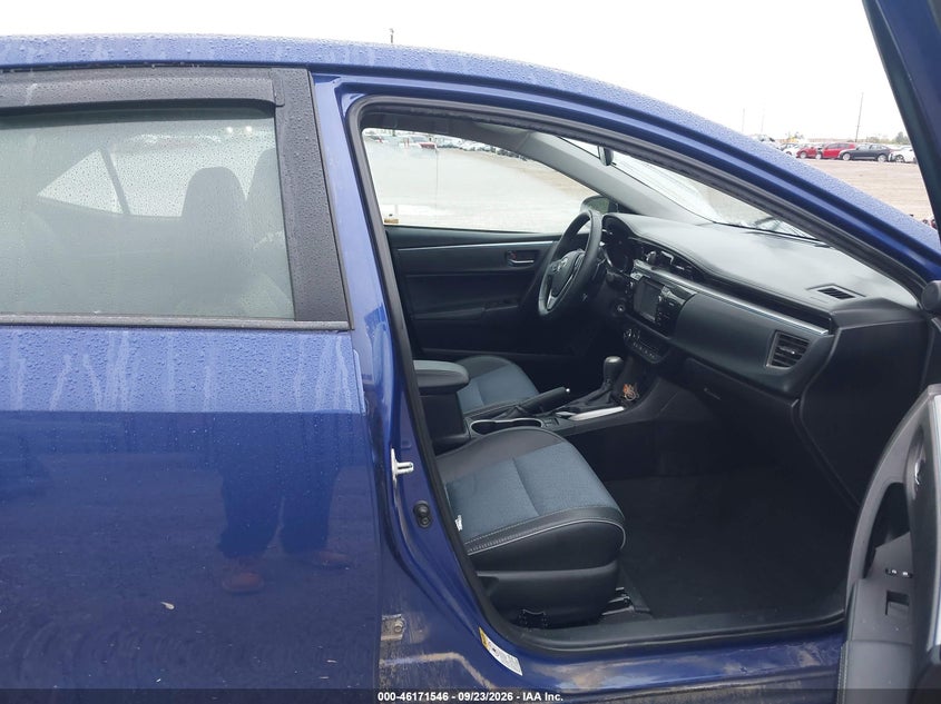 TOYOTA COROLLA - zdjęcie 5