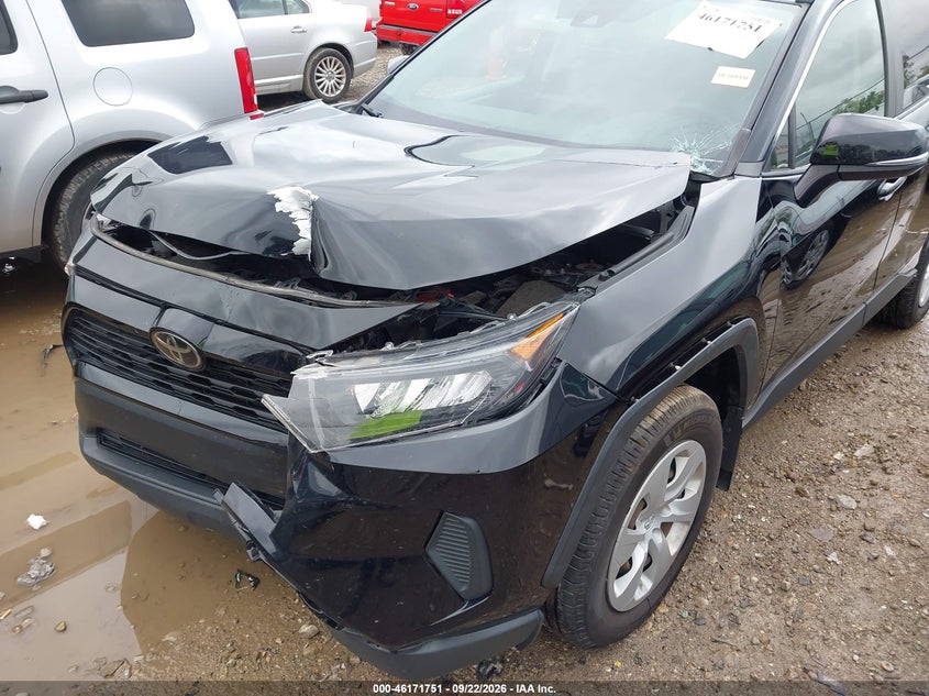 TOYOTA RAV4 - zdjęcie 6