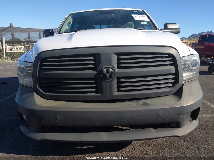 RAM 1500 - zdjęcie 13