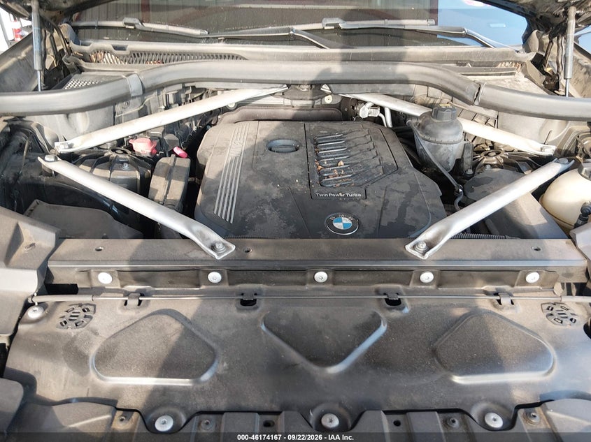 BMW X5 - zdjęcie 10