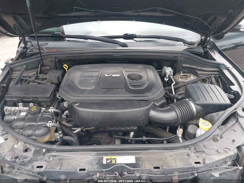 JEEP GRAND CHEROKEE - zdjęcie 10