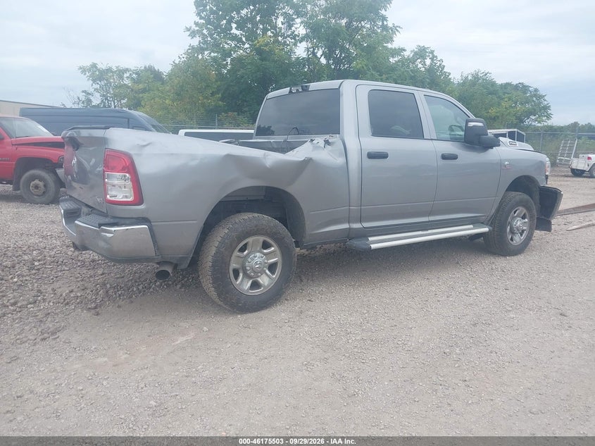 RAM 2500 - zdjęcie 4