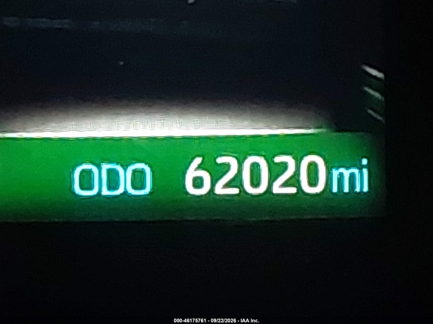 TOYOTA SIENNA - zdjęcie 15