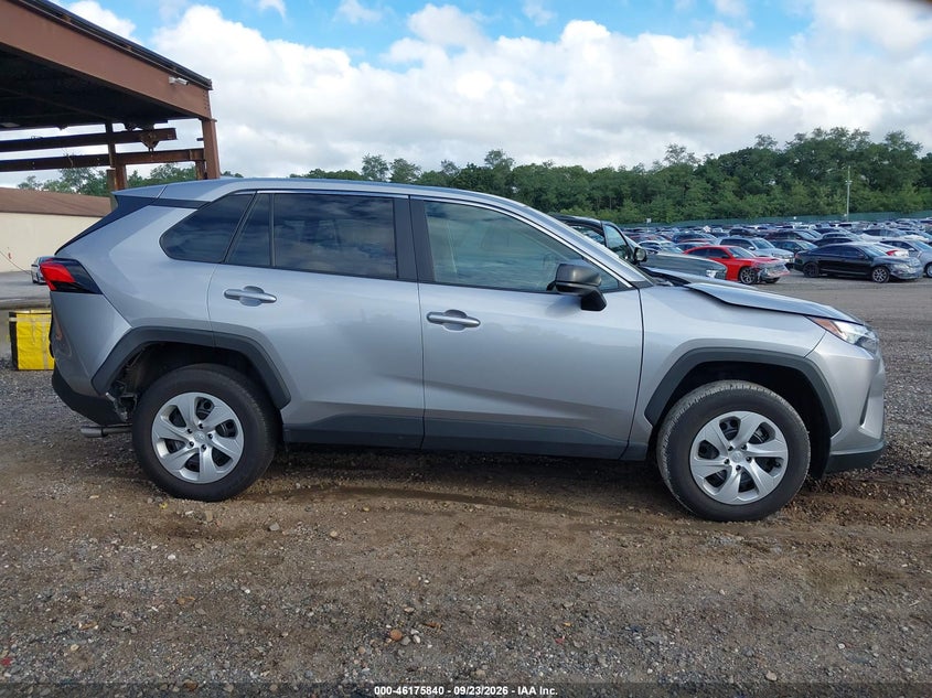 TOYOTA RAV4 - zdjęcie 13