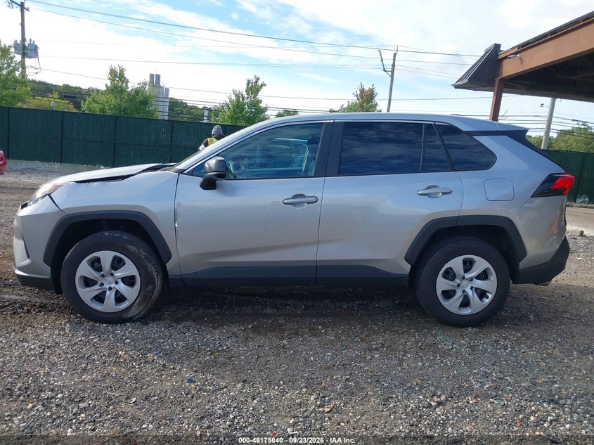 TOYOTA RAV4 - zdjęcie 14