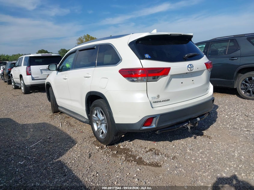 TOYOTA HIGHLANDER - zdjęcie 3