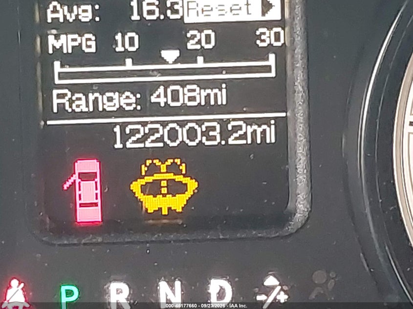RAM 1500 - zdjęcie 15