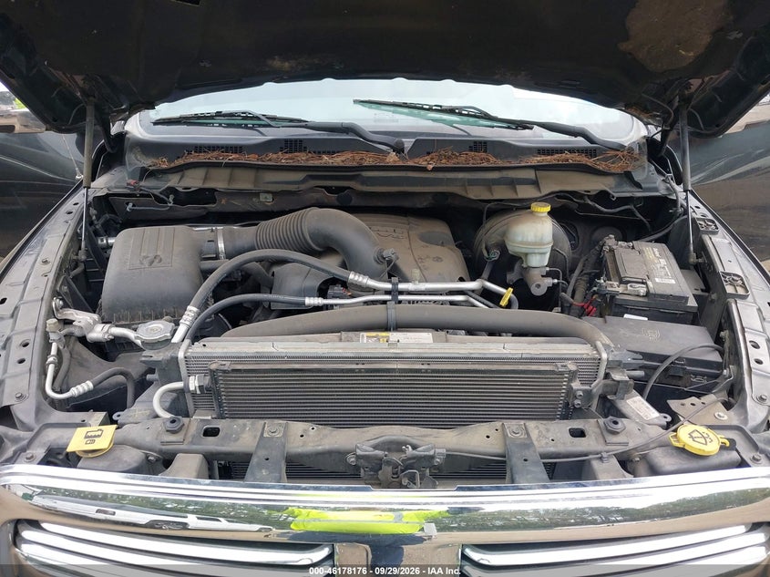 RAM 1500 - zdjęcie 10