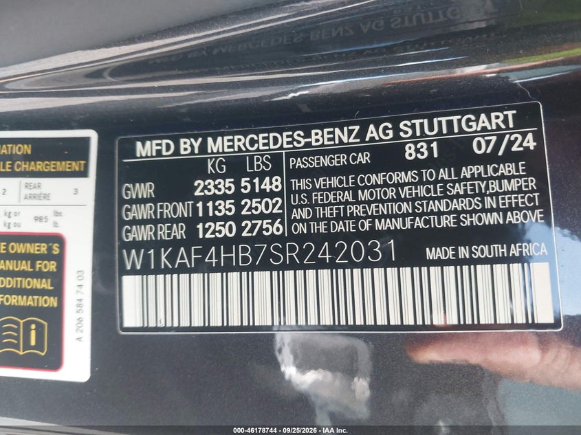 MERCEDES-BENZ C 300 - zdjęcie 9