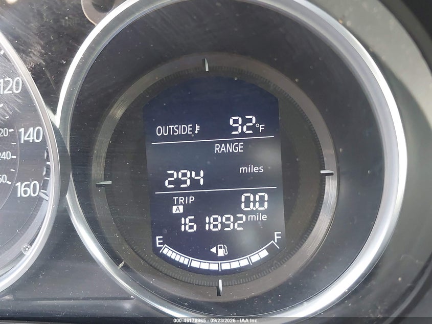 MAZDA CX-5 - zdjęcie 15