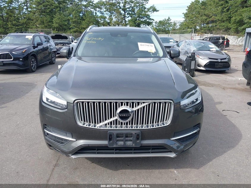 VOLVO XC90 - zdjęcie 12