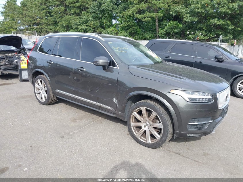 VOLVO XC90 - zdjęcie 6
